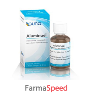 aluminael*os gtt 30ml