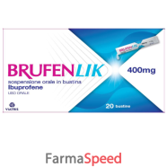 brufenlik*20bust 400mg 10ml