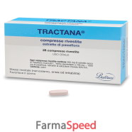 tractana*28cpr riv 200mg