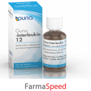 guna interleukin 12*c4 30ml