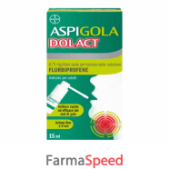 aspigoladolact*spray 15ml