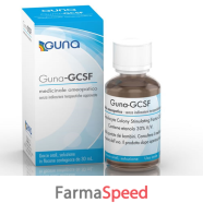 guna gcsf*c4 os gtt 30ml