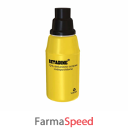 betadine*sol cut 1fl 120ml 10%