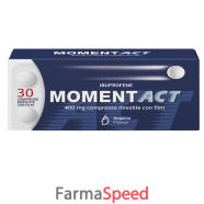 momentact*30cpr riv 400mg
