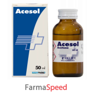 acetone 50ml