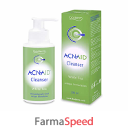 acnaid cleanser 200ml