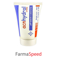 acnhydral cr acne 75ml