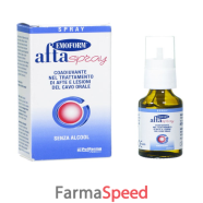 emoform aftaspray 15 ml