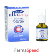 aftaspray emoform 15ml