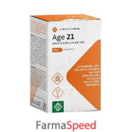 age 21 60 compresse da 900 mg