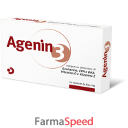 agenin 3 30cps 550mg