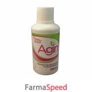 agin detergente 500ml