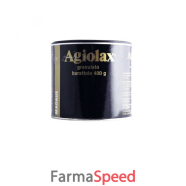 agiolax*grat 400 g