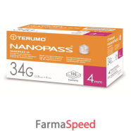 ago nanopass g34 100pz