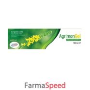 agrimon gel 100ml