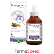 allergicum urto 50ml