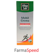 allga mobil creme 50ml