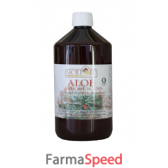 aloe arboresc puro suc 1000ml