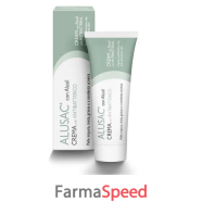 alusac crema 30ml