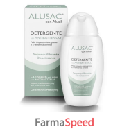 alusac detergente 125ml