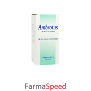 ambrotus*scir 200 ml 0,3%