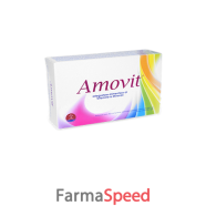 amovit 30 compresse