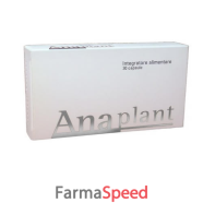 anaplant 30 capsule 560 mg