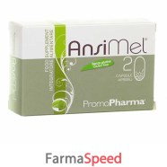 ansimel 20 capsule