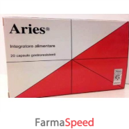 aries 20 capsule