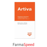 artiva 60cps