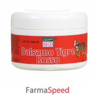 balsamo di tigre rosso 30ml