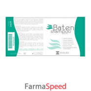 baten shampoo 200 ml