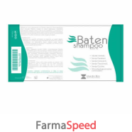 baten shampoo 200ml