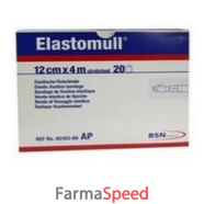 benda elastica elastomull 12x400 cm