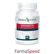 bergamotto 60cps
