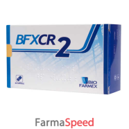 bfx cr 2 30cps 500mg