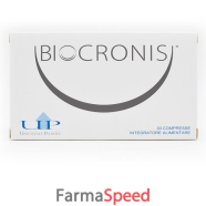 biocronis 30 compresse  25,5 g