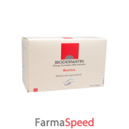 biodermatin*30 bust grat eff 20 mg