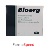 bioerg 10fl 10 ml