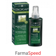 biokap olio ristrutturante riparatore