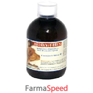 bodythin liquido 500ml