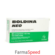 boldina neo 50cpr