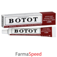 botot crema dentifricia 75ml