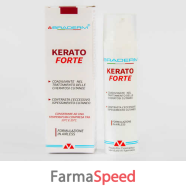 braderm kerato forte crema 75 ml