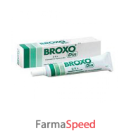 broxodin*gel gengiv 30 ml 0,2%