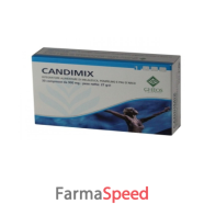 candimix 30 compresse