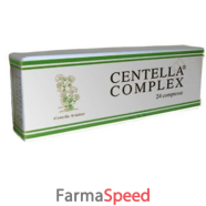 centella complex 24cpr