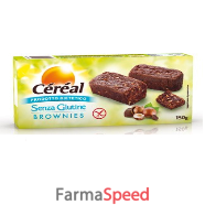 cereal brownies 150g