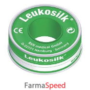 cer roc leukosilk 5x500cm