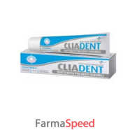 cliadent dentifricio denti sensibili